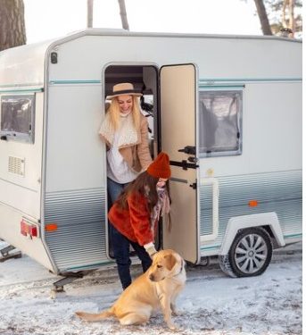 Types of Portable Toilets For Outdoor Events