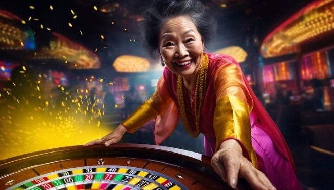 Navigating the Virtual Oasis: A Guide to Choosing the Right Online Casino in India with Lotus365