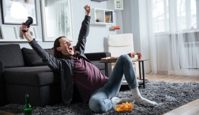 Maximizing Comfort: The Benefits and Maintenance of Electric Rise and Recline Chairs Discover the Comfort and Convenience of Electric Rise and Recline Chairs