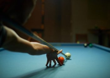 Mastering Outdoor Pool Table Fun: Strategies and Integration