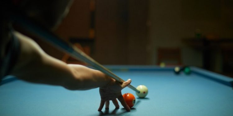 Mastering Outdoor Pool Table Fun: Strategies and Integration