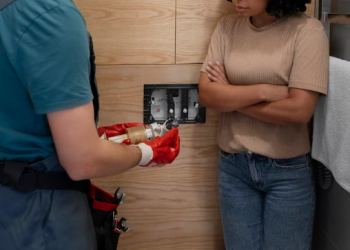 Enhance Your Home with a Bathroom Renovation