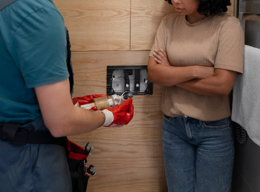 Enhance Your Home with a Bathroom Renovation