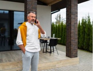 Residential Overhead and Walk-Through Garage Doors: A Comprehensive Guide