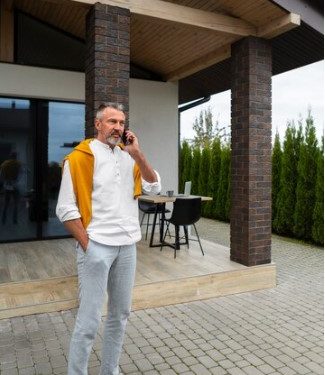 Residential Overhead and Walk-Through Garage Doors: A Comprehensive Guide