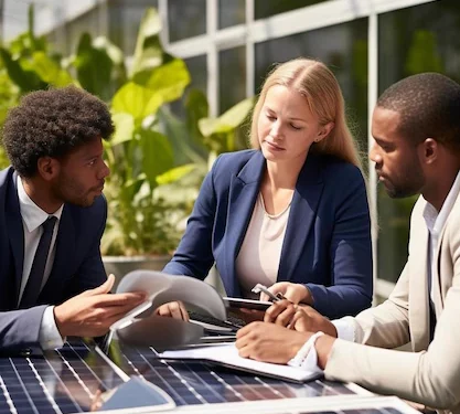 Are Solar Panels Good for the Environment?