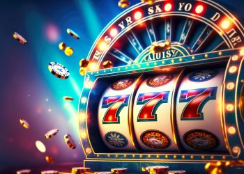 Lumbung138: The Ultimate Adventure in Online Casino Gaming