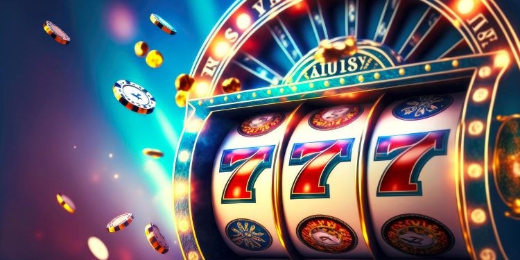 Lumbung138: The Ultimate Adventure in Online Casino Gaming