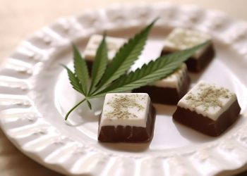 Unleash the Sweet Sensation: Delta 9 THC Lollipops – The Discreet and Delightful Way to Enjoy Cannabis!