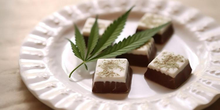 Unleash the Sweet Sensation: Delta 9 THC Lollipops – The Discreet and Delightful Way to Enjoy Cannabis!