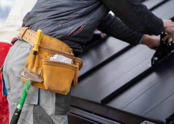 Top 5 Questions to Ask Your Roofing Contractor