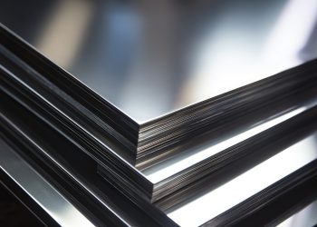 Benefits of Using Custom Sheet Metal in Construction