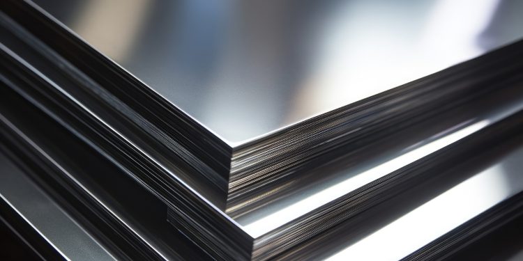 Benefits of Using Custom Sheet Metal in Construction