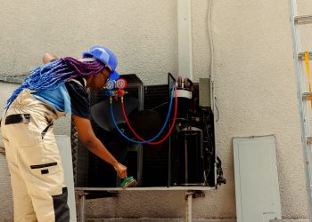 Careers in Heating and Air Conditioning