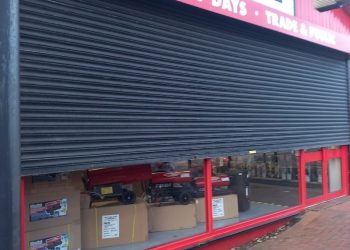 Securing Your Business Premises in Manchester, UK: A Comprehensive Guide