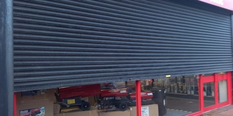 Securing Your Business Premises in Manchester, UK: A Comprehensive Guide