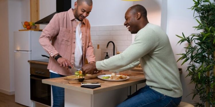 Revitalize Your Home: A Fresh Perspective on Kitchen Remodeling