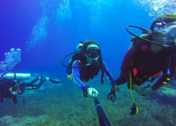 Discover Egypt: Must-See Scuba Diving Destinations for Tourists!