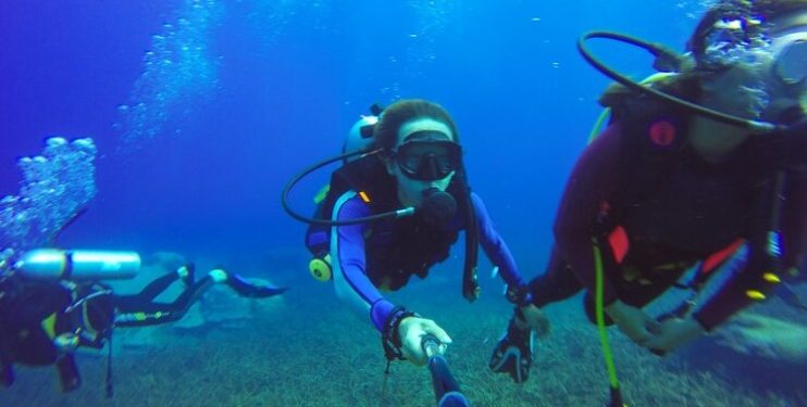 Discover Egypt: Must-See Scuba Diving Destinations for Tourists!