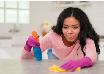 Choosing Independent House Cleaning as a Career: What You Need to Know
