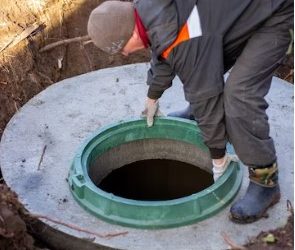 What You Need to Know About How Does a Septic System Work?