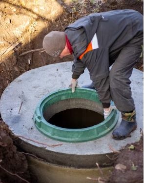 What You Need to Know About How Does a Septic System Work?