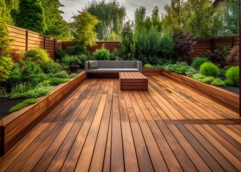 Elevate Your Outdoor Experience with Deck Guardian, Your Trusted Deck Builders in New Jersey