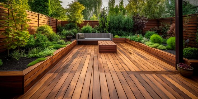 Elevate Your Outdoor Experience with Deck Guardian, Your Trusted Deck Builders in New Jersey