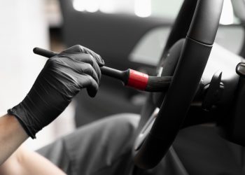 5 Benefits of Choosing A1 Mobile Car Detailing for Your Mobile Detailing Needs Near Me