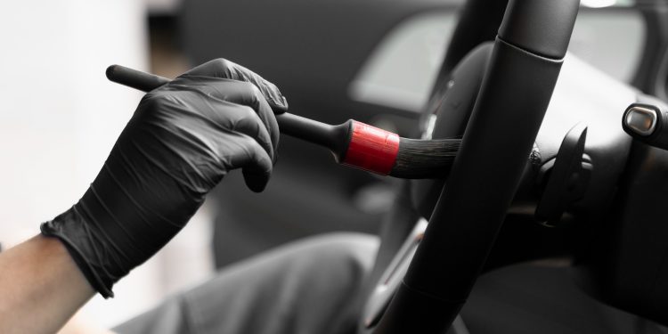 5 Benefits of Choosing A1 Mobile Car Detailing for Your Mobile Detailing Needs Near Me