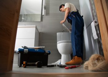 A Step-by-Step Guide to Fixing a Faulty Toilet