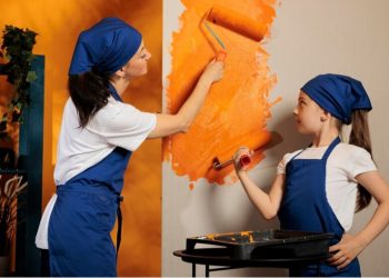 Transformative Painting Services in Fort Collins