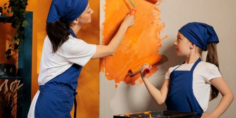 Transformative Painting Services in Fort Collins