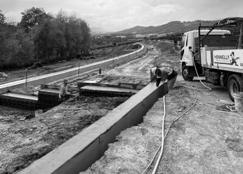 Shotcrete: Revolutionizing Construction in Melbourne