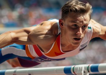 Endurance and Triumph: Triathlon in Olympic Games | Reddy Anna Report