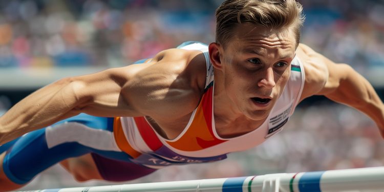 Endurance and Triumph: Triathlon in Olympic Games | Reddy Anna Report