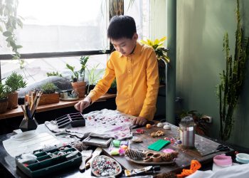 Artisan Adventures: Discovering Local Craft Workshops in Madison