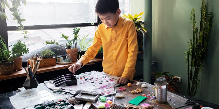 Artisan Adventures: Discovering Local Craft Workshops in Madison