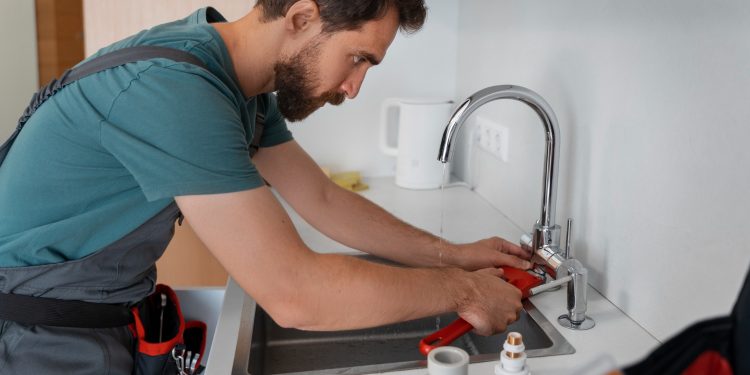 How Does a Plumber Address Emergency Plumbing Situations?