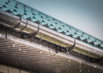 The Importance of Gutter Cleaning in Indianapolis
