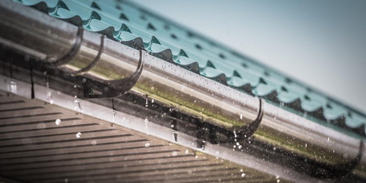 The Importance of Gutter Cleaning in Indianapolis