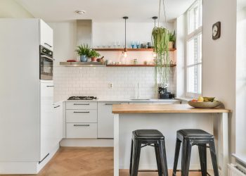 Maximizing Space and Functionality in Small Kitchen Remodels in Folsom