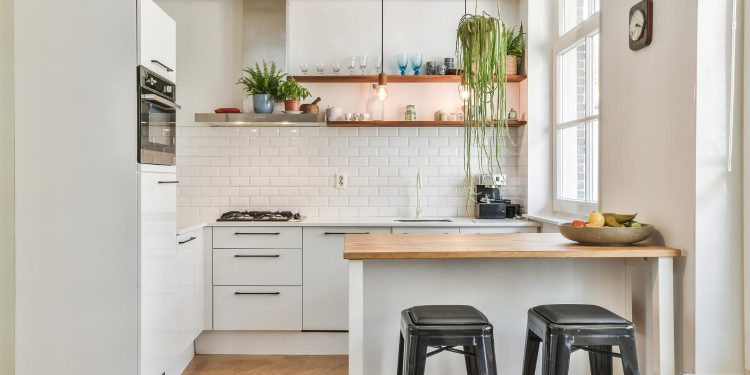 Maximizing Space and Functionality in Small Kitchen Remodels in Folsom