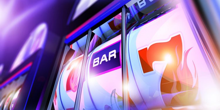 Slot Mahjong Ways merupakan salah satu fitur permainan slot