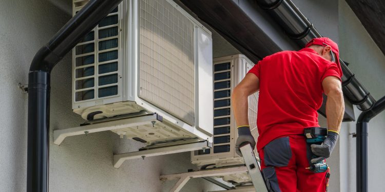 The Importance of Timely Air Conditioner Repair for Optimal Performance
