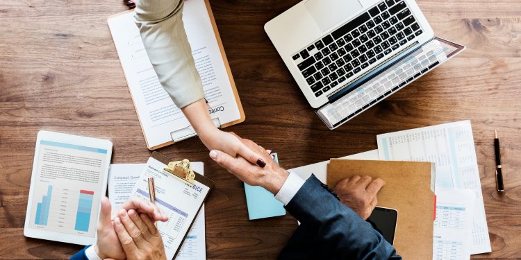 Empowering Businesses with Consulting and Training: The Key to Sustainable Growth