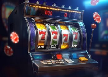 Easy Tips to Often Get the Latest 10K Credit Slot Gacor Jackpot 2024