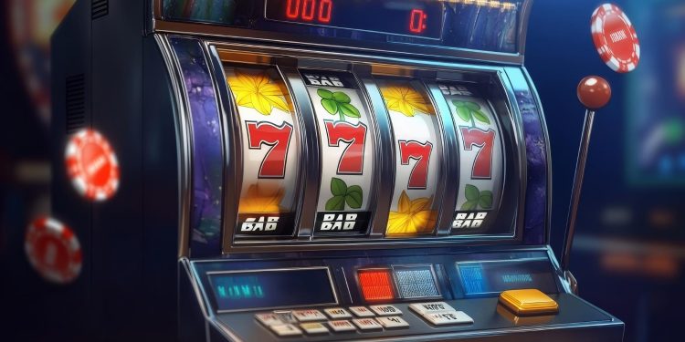 Easy Tips to Often Get the Latest 10K Credit Slot Gacor Jackpot 2024