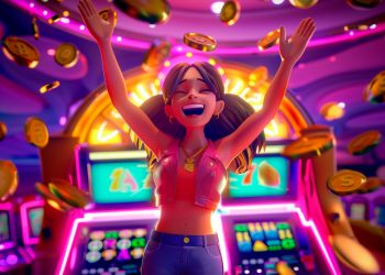 Review Slot Online Terbaru yang Menarik untuk Dicoba.