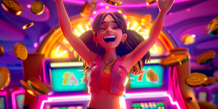 Review Slot Online Terbaru yang Menarik untuk Dicoba.